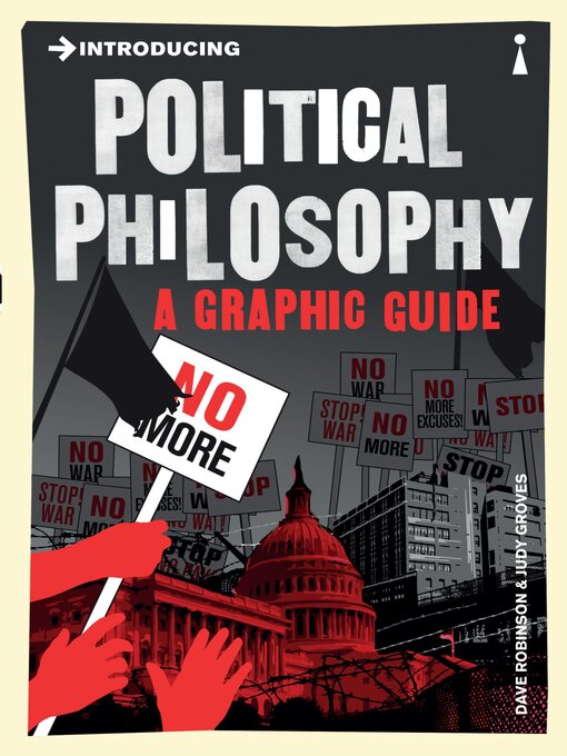 Title details for Introducing Political Philosophy Introducing Political Philosophy by Dave Robinson - Available